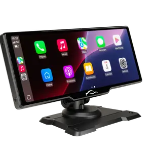 CarPulse Pro Max™ (2025 Model) Car play