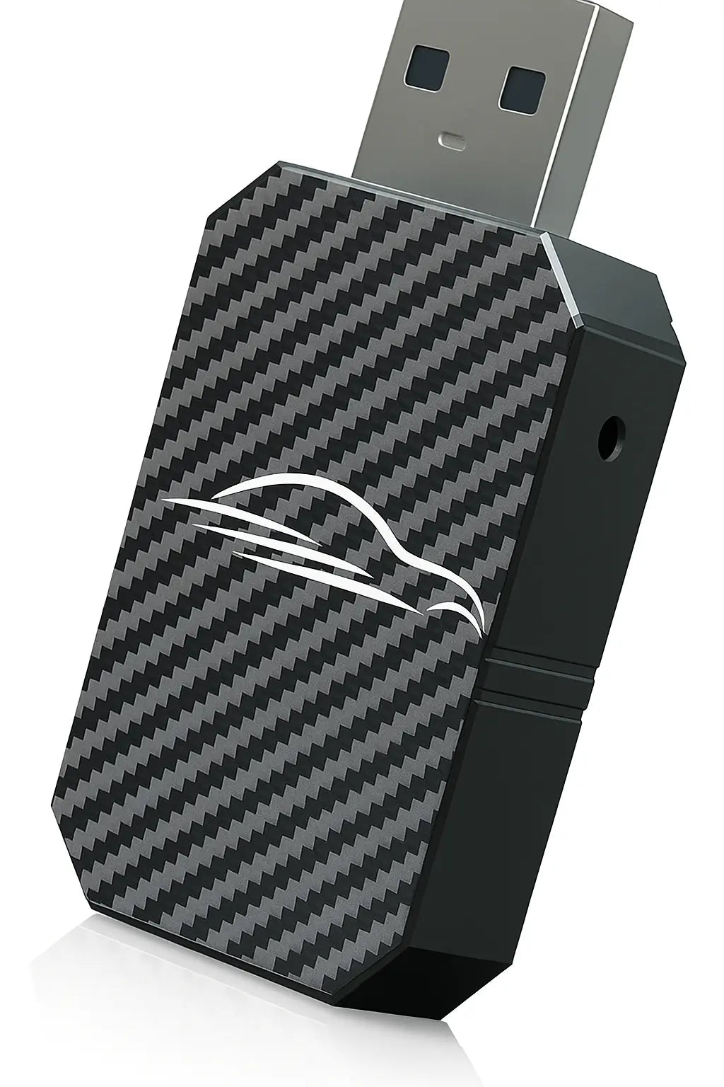 Clé CarPlay by CarPulse Car play